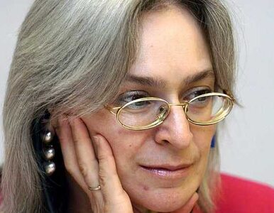 Miniatura: Sprawa zabójstwa Politkowskiej przed sądem...