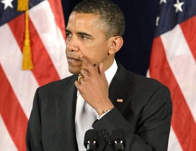 Miniatura: Reforma Obamy zgodna z konstytucją. "To...