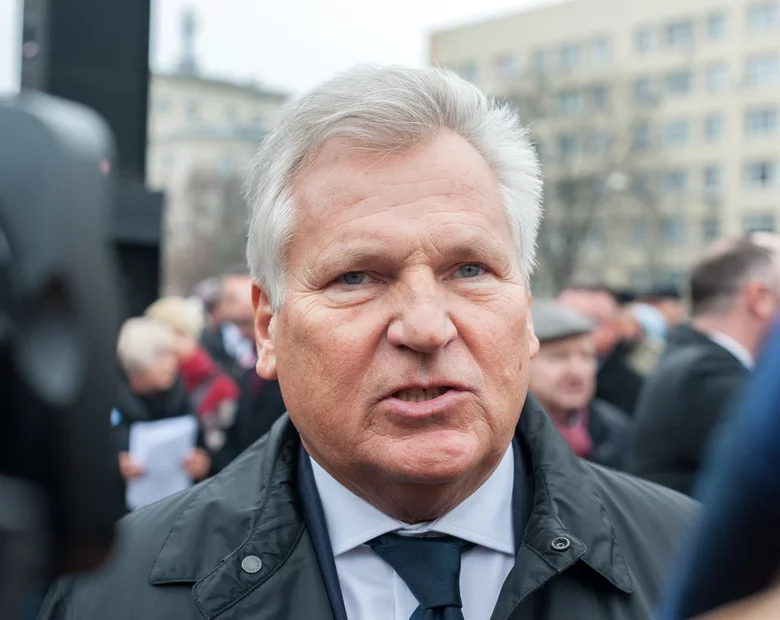 Miniatura: Kwaśniewski dla „Wprost”: Prezydentura...