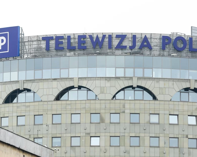 Miniatura: Kim są twórcy słynnych pasków w TVP? „Za...