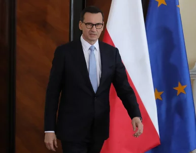 Miniatura: „Niedyskrecje wyborcze”. Morawiecki...