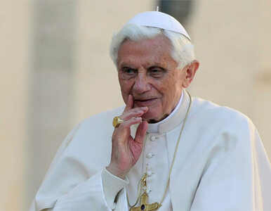Miniatura: Monti u Benedykta XVI "prywatnie i osobiście"