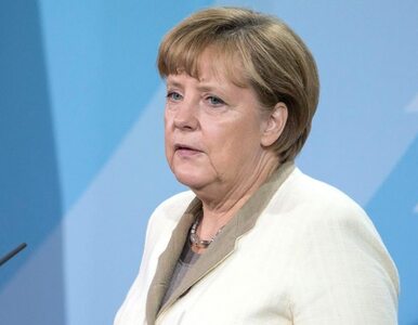 Największy problem Niemiec? Merkel: demografia