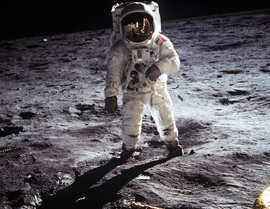 Dziś 50. rocznica lądowania na księżycu. Jak misja Apollo wpłynęła na...