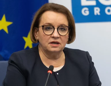 Miniatura: Europosłanka PiS dostała nietypowy...