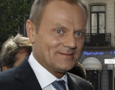 Miniatura: Tusk: Arłukowicz musi sprawnie działać....