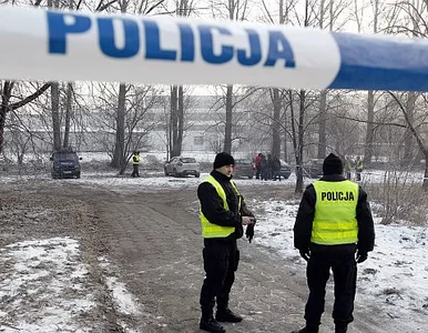 Miniatura: Policja popełniła podstawowe błędy podczas...