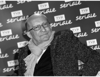 „Więź”: Nie żyje aktor Wojciech Pszoniak. Miał 78 lat