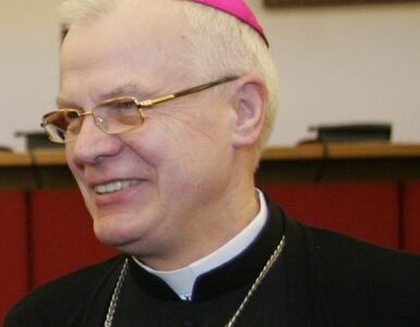 Abp Michalik o Chrzanowskim: niech Bóg przyjmie go do społeczności...
