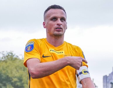 Sławomir Peszko podał wynik meczu Polski z San Marino. „Wieczystą też...