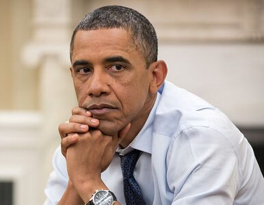 Miniatura: "Forbes": Obama nie jest już najbardziej...