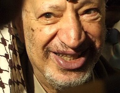 Miniatura: Jak zginął Jaser Arafat? Szwajcarzy...