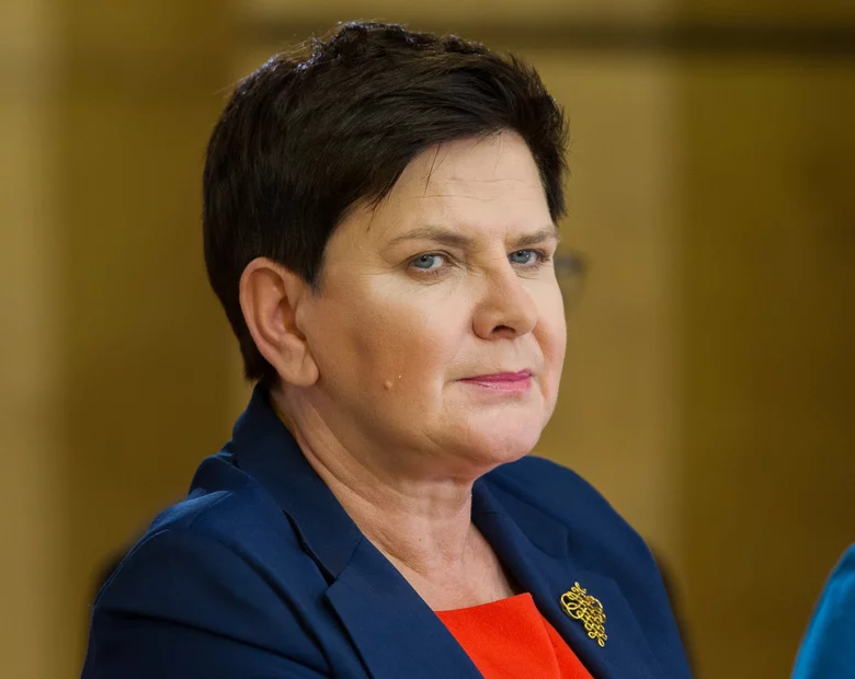 Miniatura: Szydło na aucie