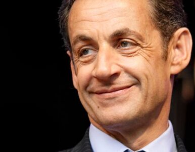 Miniatura: Francja: Sarkozy goni Hollande'a