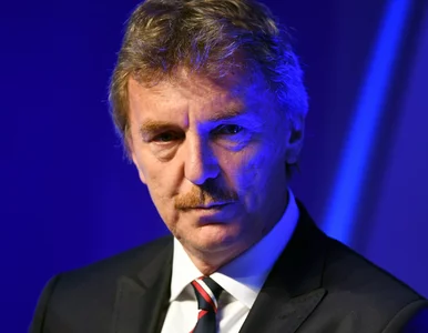 Miniatura: Zbigniew Boniek może odetchnąć z ulgą....