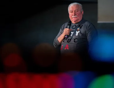 Miniatura: Lech Wałęsa już po operacji. „Jest...