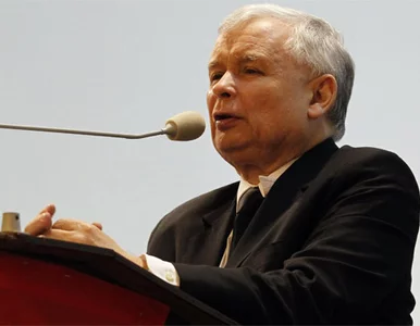 Miniatura: Kaczyński: na Śląsku trzeba zmienić wiele...