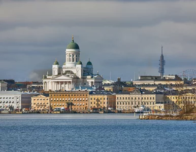 Miniatura: Finlandia przywróci kontrole na granicach....