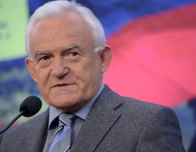 Miniatura: Miller: Kaczyński dużo mówi. Przegra