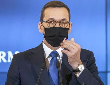 Miniatura: Morawiecki z wizytą w ARM. Premier...