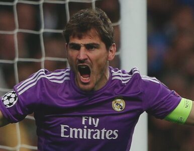 Miniatura: Casillas szczerze o konflikcie z Mourinho....