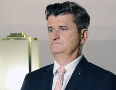 Miniatura: Palikot do Kurskiego: Obetnijcie głowę...