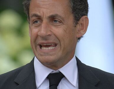 Miniatura: Sarkozy: nie pozwolę na czystki wobec...