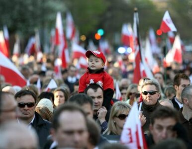 Polonia pożegnała ofiary katastrofy