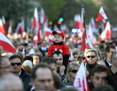 Miniatura: Polonia pożegnała ofiary katastrofy