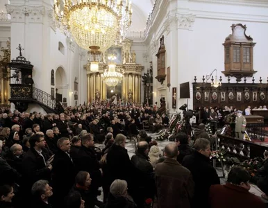 Miniatura: Kaczyński o matce: potrafiła walczyć o zasady