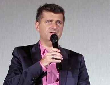 Miniatura: Palikot przepowiada sobie sukces. "Bez nas...