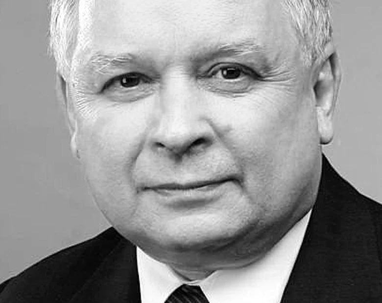 Miniatura: Prezes PiS: Lech Kaczyński odszedł w...