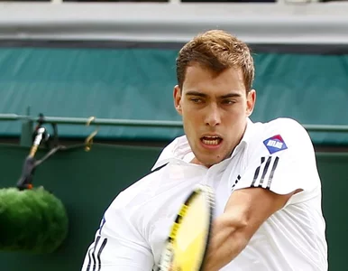 Miniatura: Wimbledon: Janowicz zagra w IV rundzie!...