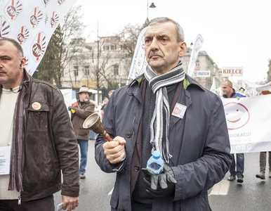 Miniatura: Prezes ZNP: Podstawa programowa miała być...