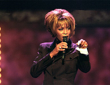 Miniatura: Whitney Houston zginęła przez przypadek?...