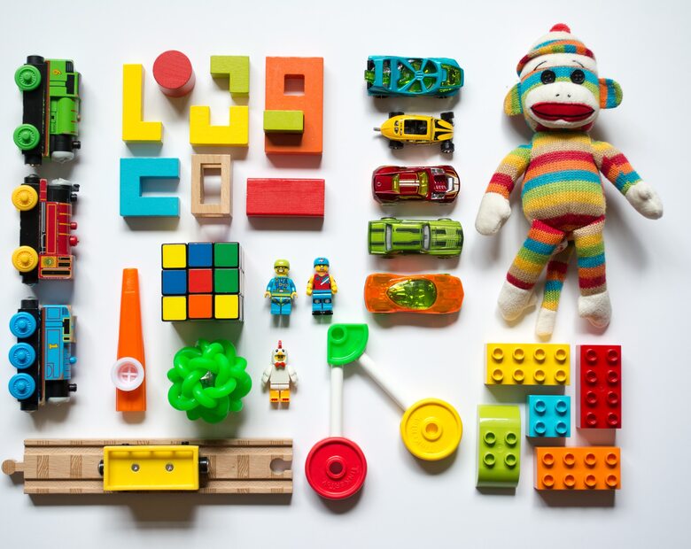 Eksperci radzą, jak wybrać odpowiednią zabawkę dla dziecka przed Świętami