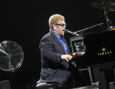 Miniatura: Elton John rozmawiał z Putinem o prawach...