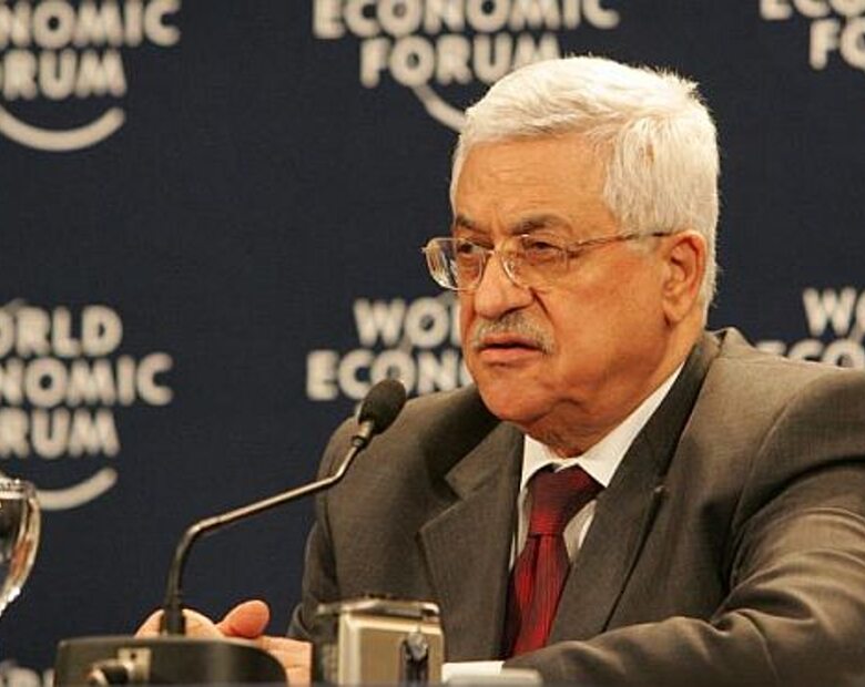 Miniatura: ONZ: Abbas gotowy do rządzenia Palestyną