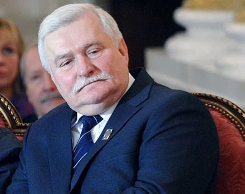 Miniatura: Wałęsa o ojcu: wszyscy wiemy, jaki on jest