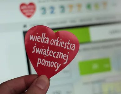 Miniatura: Tak możesz wesprzeć WOŚP bez wychodzenia z...