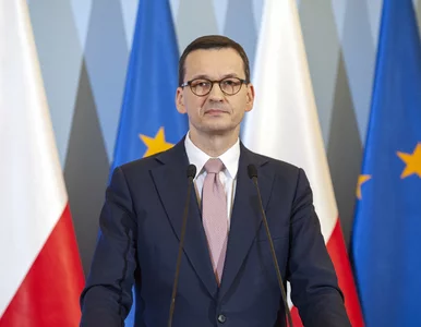 Miniatura: Koronawirus. Premier Morawiecki: Rusza...