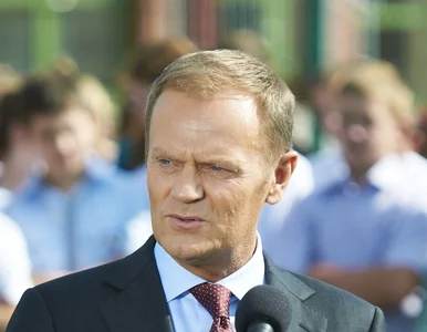 Miniatura: "Tusk wiedział, że Amber Gold nie ma złota"