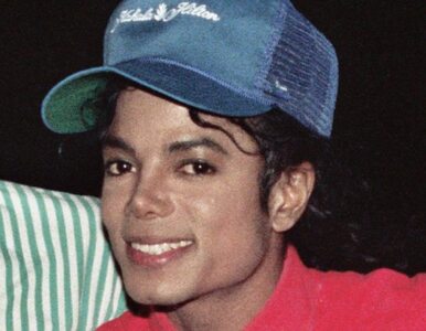 Miniatura: "Thriller" Michaela Jacksona w trzecim...