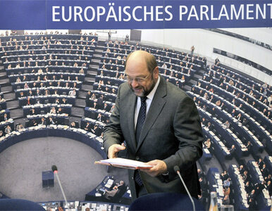 Miniatura: PE o Białorusi: nie chcemy w Europie...