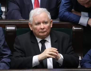 Miniatura: Kaczyński: Wybory w niedzielę pokazały, że...