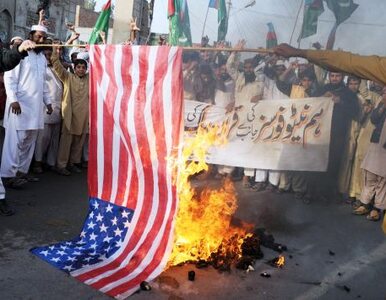 Miniatura: Płonący Koran rozwścieczył Afgańczyków....