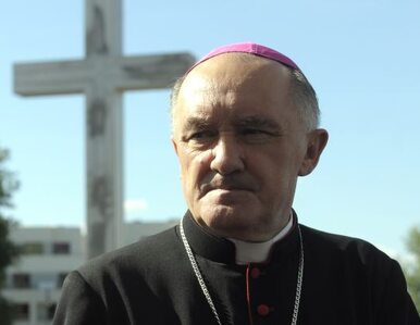 Miniatura: Abp Kazimierz Nycz został kardynałem