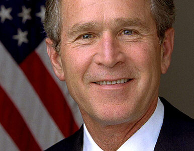 Miniatura: Bush do Clintona: Gdy urodzi ci się wnuk,...
