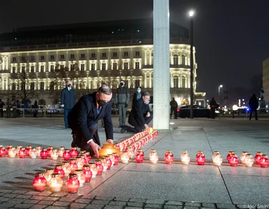 Miniatura: Prezydent Andrzej Duda o 13 grudnia: Dzień...