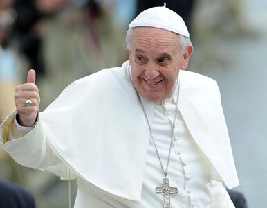 Miniatura: Papież Franciszek ma problemy zdrowotne....